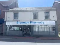 Braunton Pharmacy - Pharmacy First & Covid Vaccination Clinic