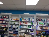 Ward S Life Pharmacy