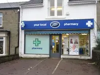 Boots Pharmacy