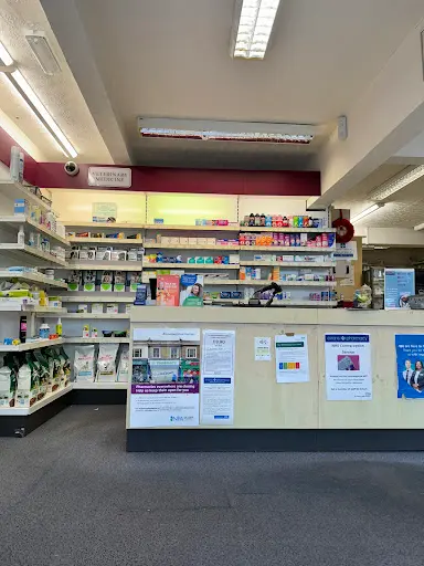 Evans Pharmacy Breaston