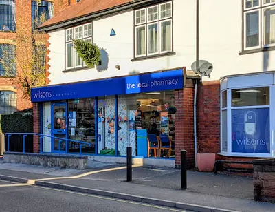 Wilsons Pharmacy