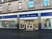 Boots Pharmacy