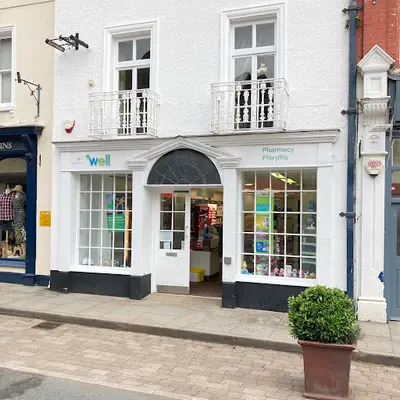 Well Pharmacy