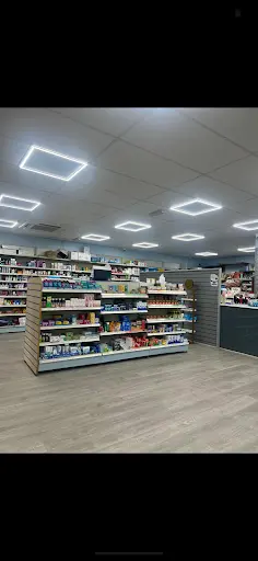 Medichem Pharmacy + Weight Loss + Travel And Ear Wax Removal Clinic