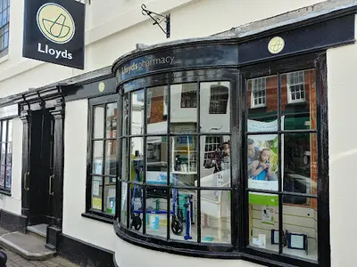 Brewood Pharmacy