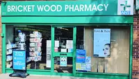 Bricket Wood Pharmacy