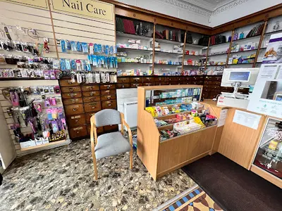 Strathallan Pharmacy