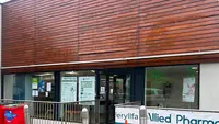Allied Pharmacy - Riversdale