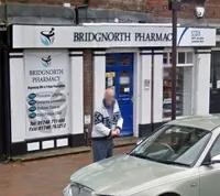 Bridgnorth Pharmacy