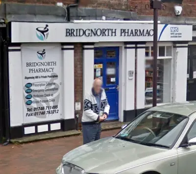 Bridgnorth Pharmacy