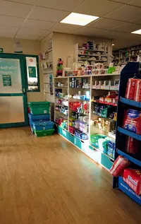 Cranleigh Gardens Pharmacy