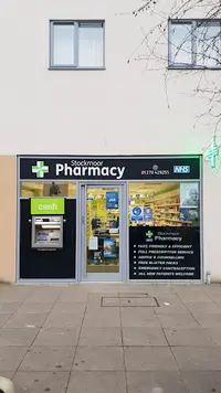 Stockmoor Pharmacy