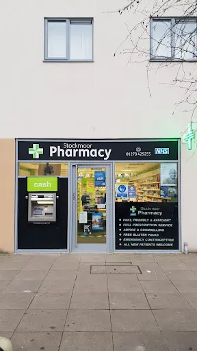 Stockmoor Pharmacy