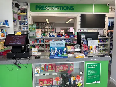 West Hill Pharmacy, Ear Wax Removal Centre, Travel & Weight Loss Clinic