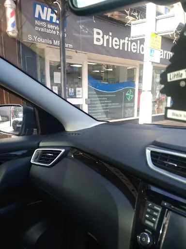 Brierfield Late Night Pharmacy