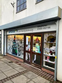 Brigg Pharmacy