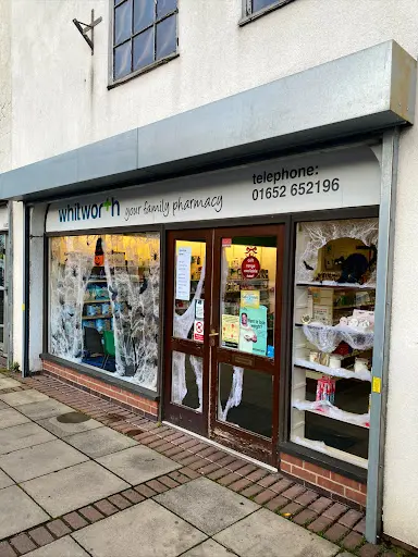 Brigg Pharmacy