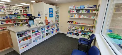 Medichem Pharmacy