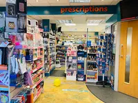 Ramzy’s Pharmacy Hipperholme