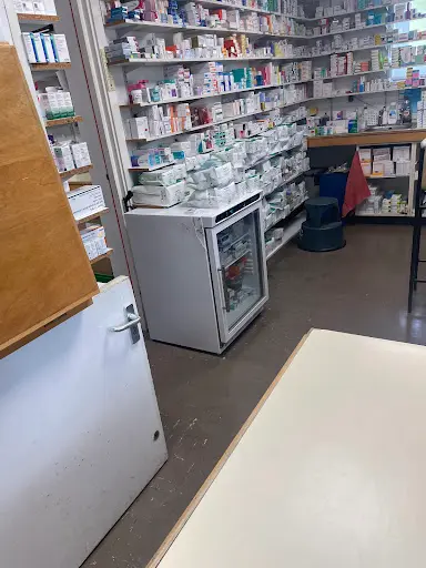 Rastrick Pharmacy