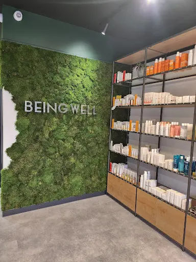Being Well Pharmacy