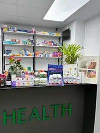 Better Health Pharmacy And Travel Clinic