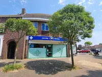 Boots Pharmacy