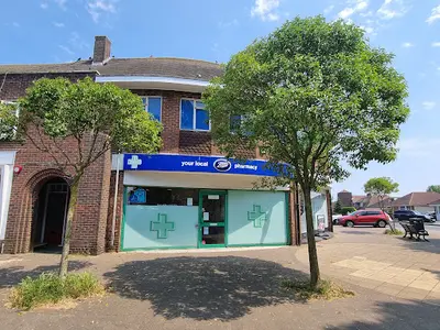 Boots Pharmacy
