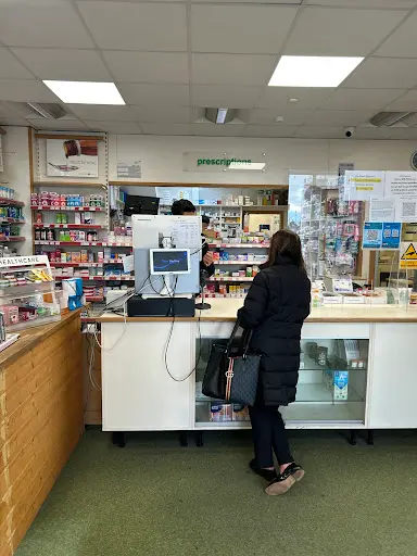 Brighton Community Pharmacy