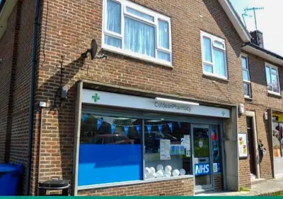 Coldean Pharmacy, Travel Clinic And Ear Wax Removal Clinic