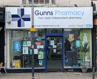 Gunns Pharmacy
