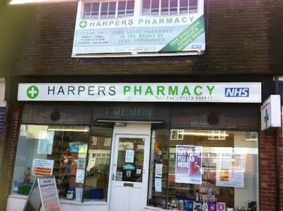 Harpers Pharmacy
