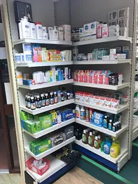 Healthy U Pharmacy: Travel Clinic, Ear Wax Removal, Weight Loss.