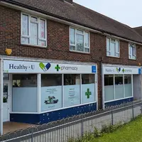 Healthy-u Pharmacy