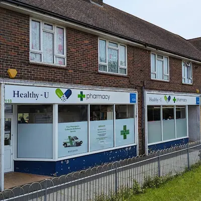 Healthy-u Pharmacy