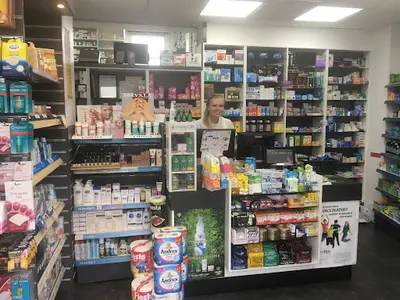 Matlock Pharmacy