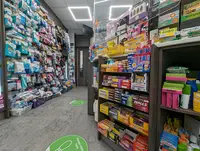 Osbon Pharmacy, Travel Vaccine, Ear Syringing & Weight Loss Clinic