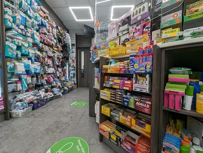 Osbon Pharmacy, Travel Vaccine, Ear Syringing & Weight Loss Clinic