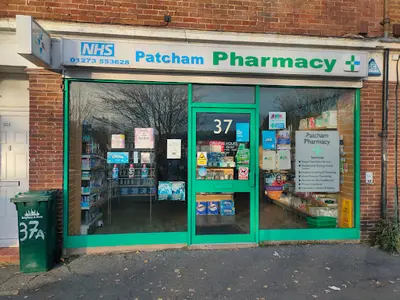 Patcham Pharmacy