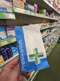 Ross Pharmacy