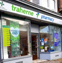 Traherne Pharmacy & Travel Clinic
