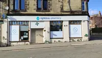 Brightons Pharmacy Travel And Weight Loss Clinic