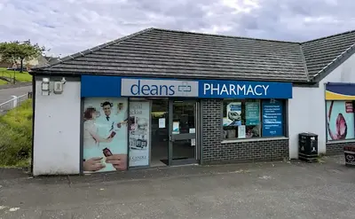 Deans Pharmacy