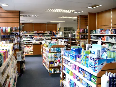 Ashgrove Pharmacy