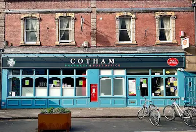Cotham Pharmacy Travel Clinic