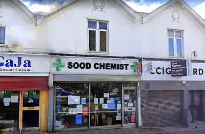 Gloucester Road Pharmacy