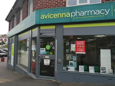 Headley Park Pharmacy