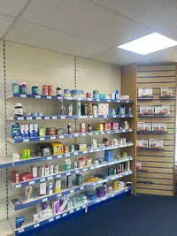 Kindred Pharmacy