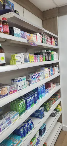 Magna Pharmacy - Shirehampton