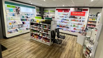 Marksbury Road Pharmacy | Ear Wax Removal | Weight Loss Clinic